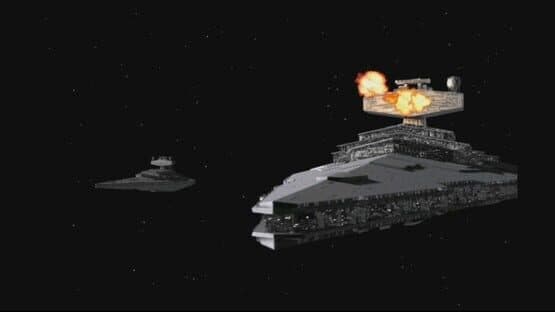 Star Wars: X-Wing Alliance — screenshot 1