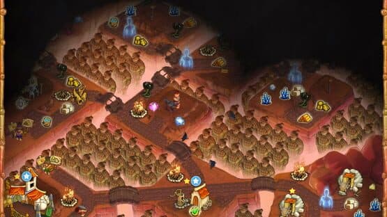 Island Tribe 4 — screenshot 3