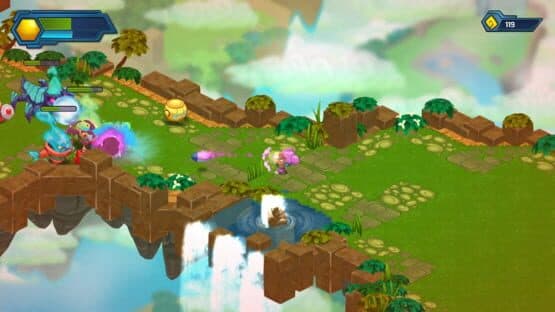 Next Up Hero — screenshot 1