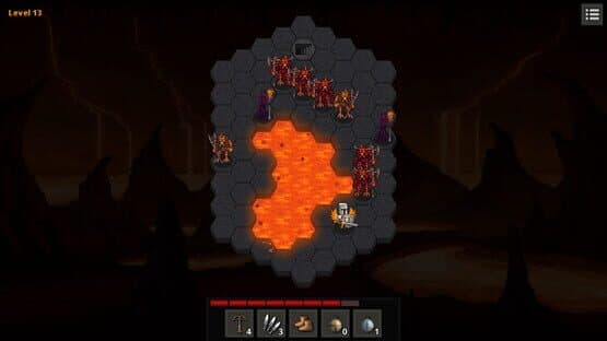 Dungeons of Hell — screenshot 2