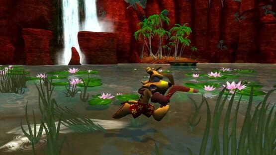 Ty the Tasmanian Tiger — screenshot 3