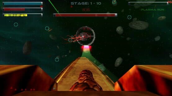Hostile Dimension — screenshot 3