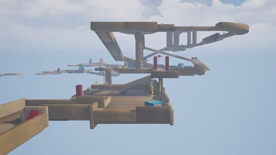 Mini Rollers — screenshot 1
