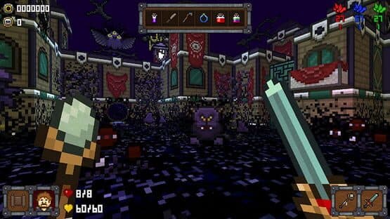 One More Dungeon — screenshot 7