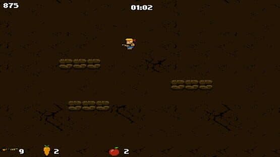 ZombieRun — screenshot 5