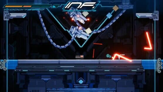 Offensive Dimensions — screenshot 3