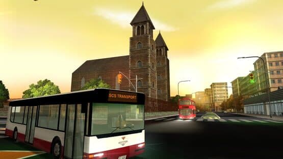 Bus Driver — screenshot 2