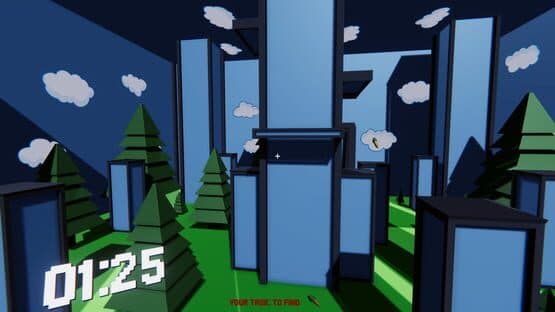 Hard Place — screenshot 1