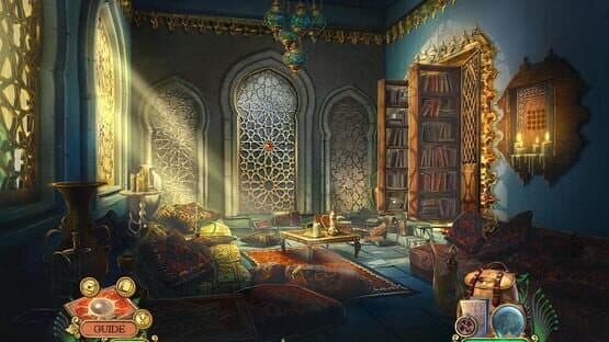 Hidden Expedition: The Fountain of Youth - Collector's Edition — screenshot 4
