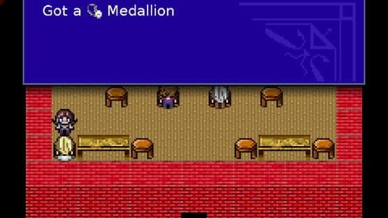 Monster RPG 2 — screenshot 3