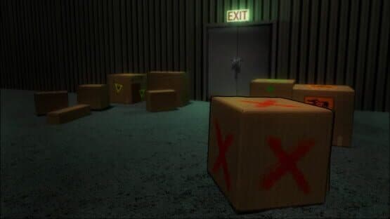 Cartonfall — screenshot 5