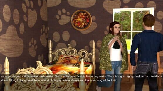 Wild Island Quest — screenshot 2
