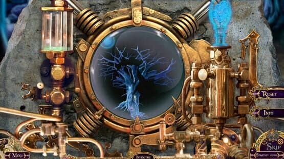 Royal Detective: Queen of Shadows - Collector's Edition — screenshot 3