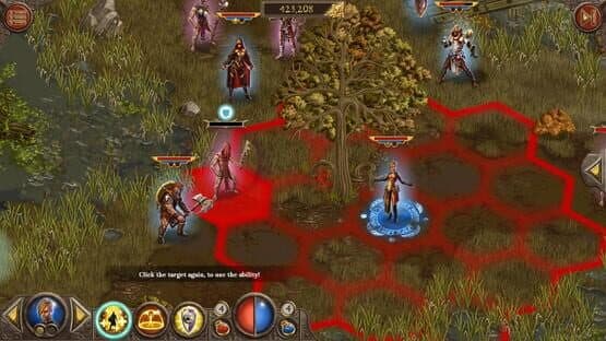 Devils & Demons — screenshot 4