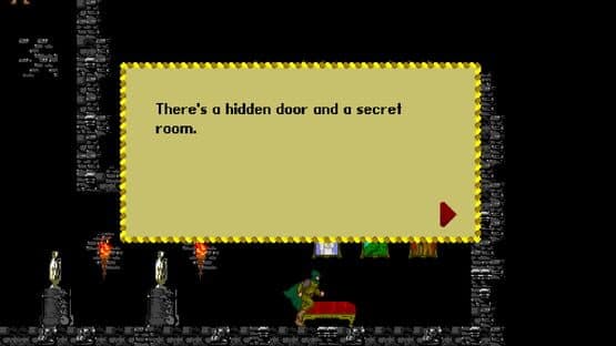 The Waste Land — screenshot 5