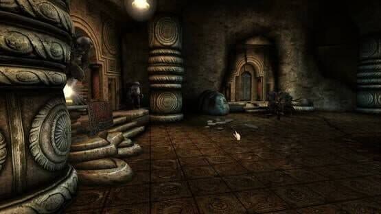 Myst V: End of Ages — screenshot 1