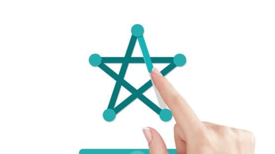 1Line One-Stroke Puzzle Game — screenshot 4