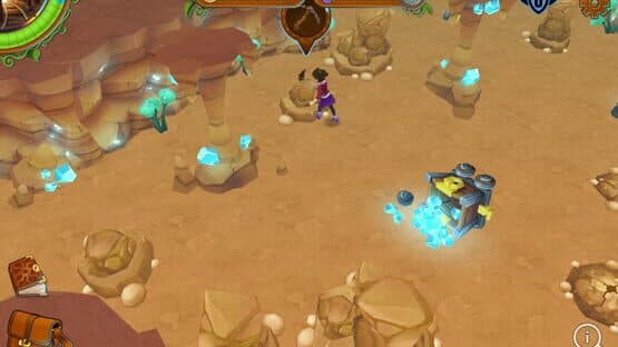 Farmer's Fairy Tale — screenshot 8