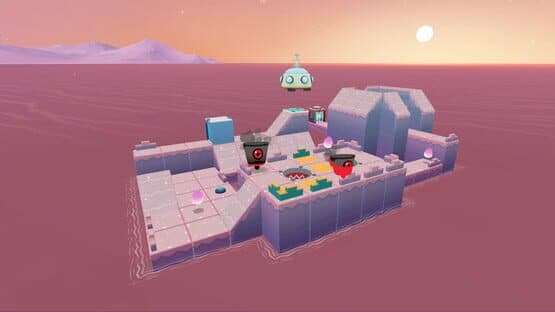Waddle Home — screenshot 3