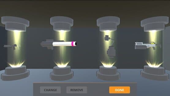Bashville — screenshot 4