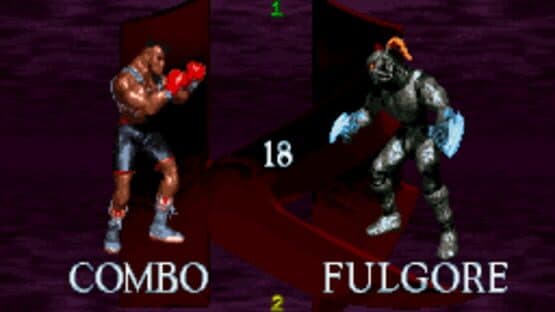 Killer Instinct — screenshot 3