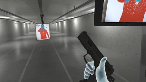 Range Day VR — screenshot 2