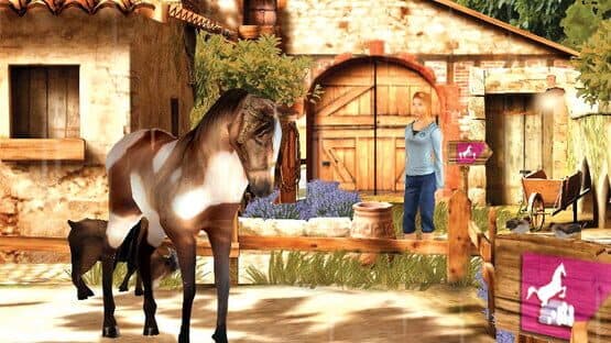 Petz: Horsez 2 — screenshot 1