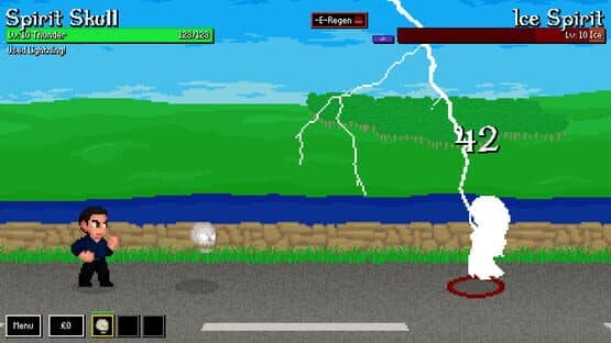 Ghostlords — screenshot 4