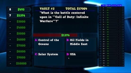 Trivia Vault: Video Game Trivia Deluxe — screenshot 5