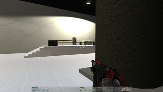 The Resistance — screenshot 3