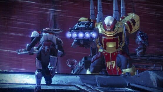 Destiny 2 — screenshot 1