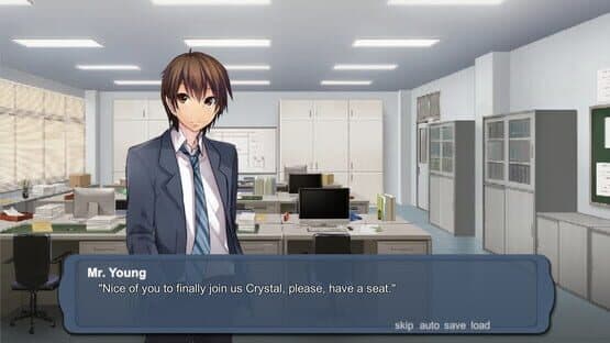 High School: Bisexual Experience — screenshot 4