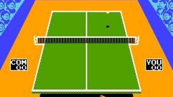 Smash Table Tennis — screenshot 4