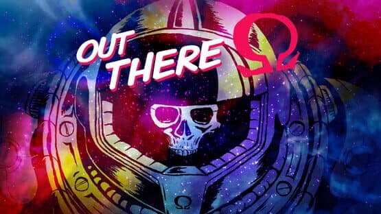 Out There: Omega Edition — screenshot 1