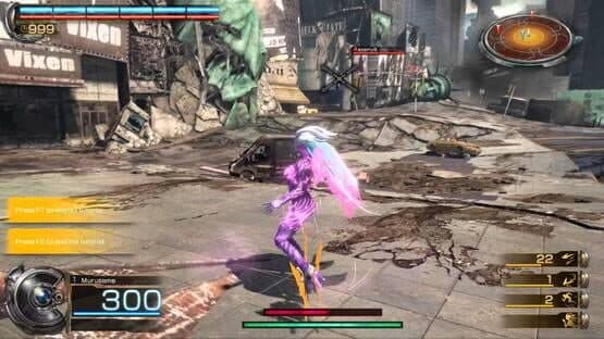 Rise of Incarnates — screenshot 3
