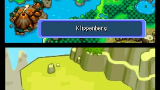 Pokémon Mystery Dungeon: Blue Rescue Team — screenshot 5