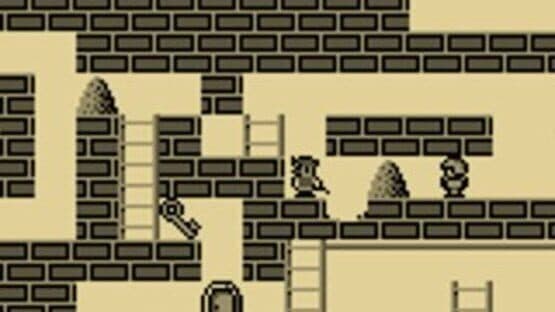 Hyper Lode Runner — screenshot 3
