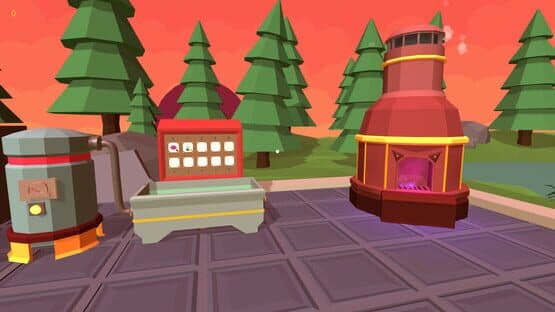 Potion island — screenshot 4