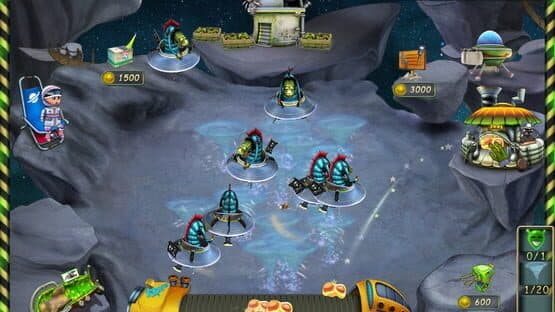 Farming 6-in-1 bundle — screenshot 3