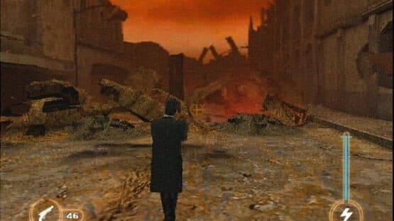 Constantine — screenshot 7
