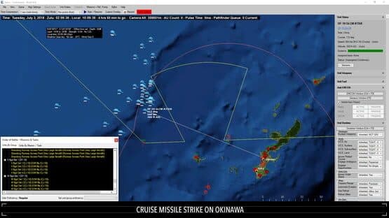 Command: Modern Operations - Chains of War — screenshot 3