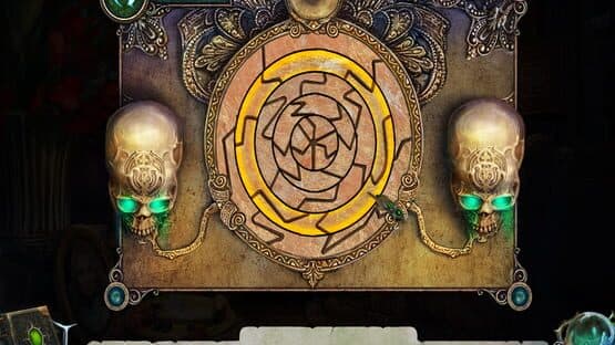 Witches' Legacy: Lair of the Witch Queen - Collector's Edition — screenshot 3