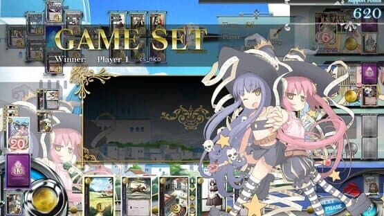 Heart of Crown PC — screenshot 4