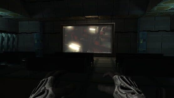 Twin Sector — screenshot 2