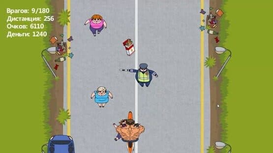 Mad Hunter — screenshot 5