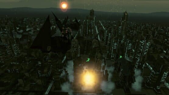 Day of Destruction — screenshot 4