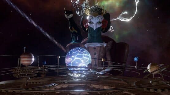 Kismet — screenshot 1