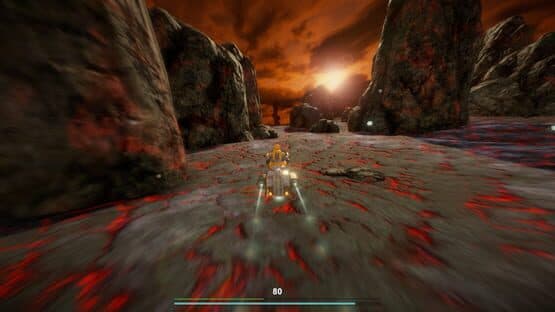 Endlessness — screenshot 2