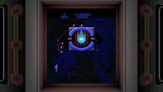 Tron — screenshot 1
