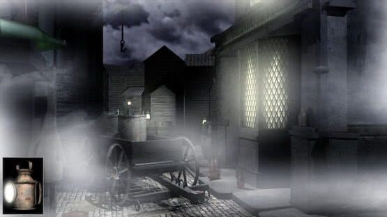 Dark Fall 2: Lights Out — screenshot 2